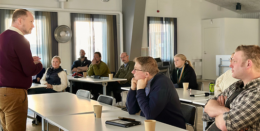Gnesta kommun stärker sin beredskap