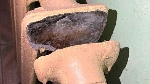 Att hålla flerbostadshus varma vid långvariga elavbrott – lärdomar från Ukraina för Sverige