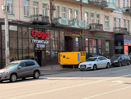 Näringslivets roll i Ukrainas civila motståndskraft