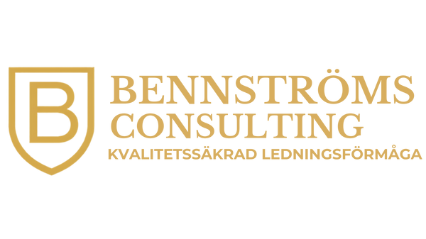 Bennströms Consulting AB